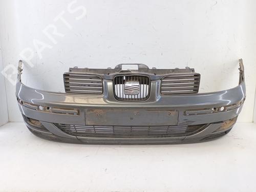 Used Front bumper Front bumper SEAT LEON (1M1) 1.9 TDI (110 hp) 39975690 39975690