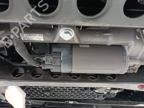 steering-rack-mercedes-benz-vito-tourer-w447-2014-36879866 main image