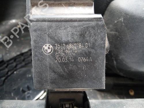 Pedal BMW 5 Touring (F11) 520 d xDrive | BP19099137I4 