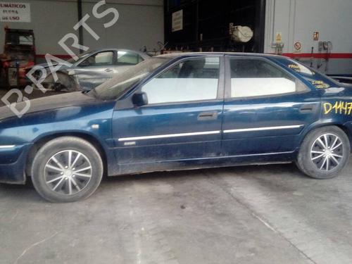Gearbox CITROËN XANTIA (X1_, X2_) 2.0 HDI 90 | BP24977533M3 