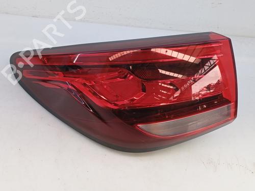 Used Left taillight Left taillight 31944706 31944706