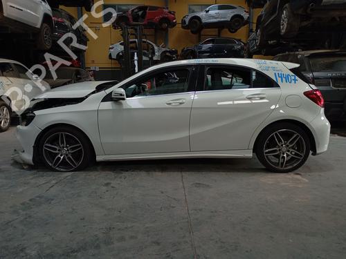 Moteur MERCEDES-BENZ A-CLASS (W176) A 200 CDI / d (176.008) | BP30564080M1