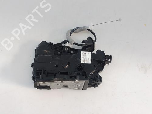 Vergrendeling rechts achter SKODA SCALA (NW1) 1.5 TSI (150 hp) 28140212