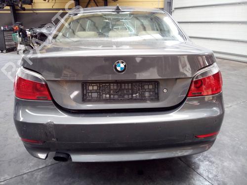 Engine control unit (ECU) BMW 5 (E60) 520 d | BP17628909M57 