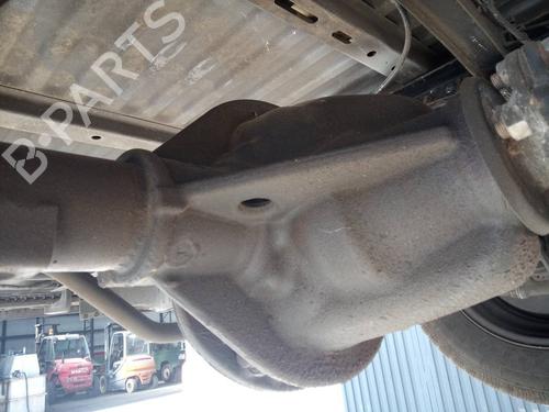 Used Rear differential IVECO DAILY VI Van 33S15, 35S15, 35C15 (146 hp) 8324467