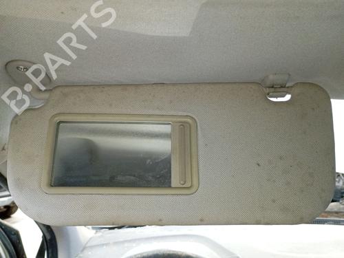 left-sun-visor-hyundai-i10-ii-ba-ia-2013-2014-2015-2016-2017-2018-2019-2020-2021-32329145 main image