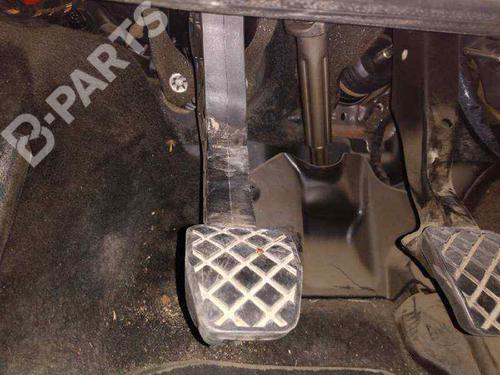 Used Clutch pedal Clutch pedal VW GOLF VI (5K1) 1.6 TDI (90 hp) 8786827 8786827