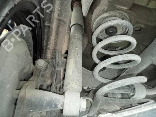 Used Left rear shock absorber VW GOLF VI (5K1) 1.6 TDI (105 hp) 10560783