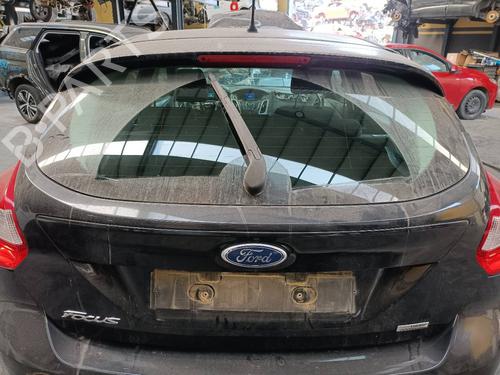 Used Tailgate FORD FOCUS III 1.0 EcoBoost (100 hp) 22715390