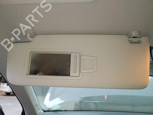 left-sun-visor-vw-t-cross-c11-d31-2018-32474118 main image