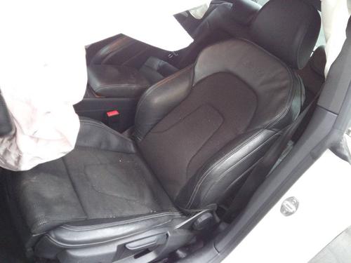 Tailgate lock AUDI A5 (8T3) 2.0 TDI | BP9446886C101  - Image 7