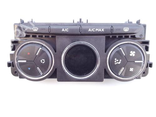 Used Climate control CITROËN C-ELYSEE (DD_) [2012-2025]  7635842