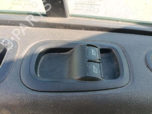 Left front window switch FORD TRANSIT CUSTOM V362 Van (FY, FZ)  BP28107939I27