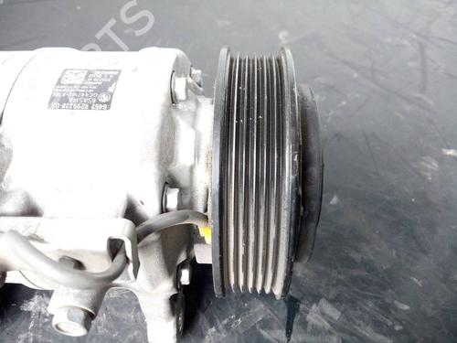 AC compressor BMW 3 (F30, F80) 318 d | BP7831605M34 