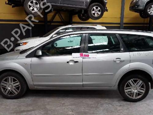 Engine control unit (ECU) FORD FOCUS II Turnier (DA_, FFS, DS) 1.8 TDCi | BP1095523M57 