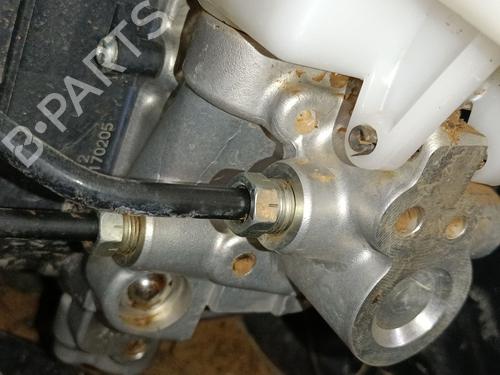 Used Brake master cylinder LEXUS UX (_AA1_, _AH1_, _MA1_) 200 (MZAA10) (171 hp) 28053399
