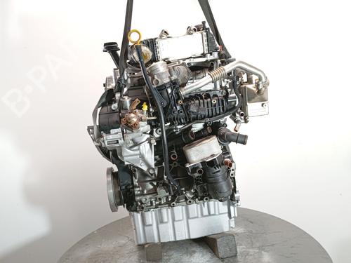 Used Engine VW CRAFTER Van (SY_, SX_) 2.0 TDI FWD (SYB, SYC, SYD) (102 hp) 29268806