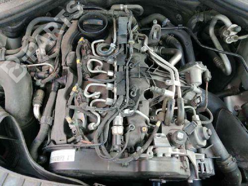 Rear left exterior door handle AUDI A6 C7 (4G2, 4GC) 2.0 TDI | BP4984795C130  - Image 10