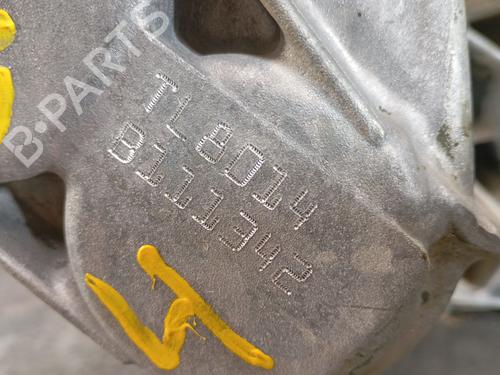 Gearbox DACIA DUSTER (HM_) 1.5 dCi 115 4x4 | BP36324426M3  - Image 7