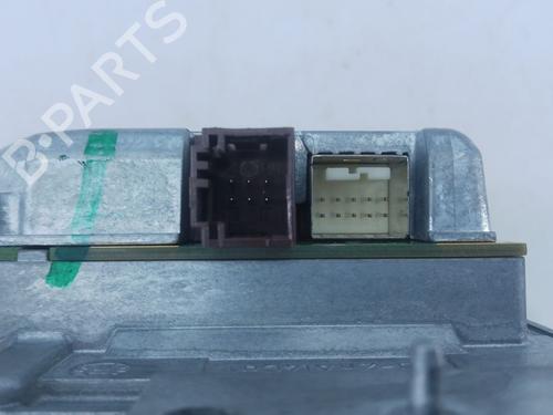 Electronic module PEUGEOT 407 (6D_) 1.6 HDi 110 (6D9HZC, 6D9HYC) | BP33813541M83 - Image 8