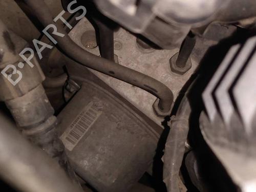 Used ABS pump MINI MINI (R56) Cooper D (109 hp) 7647297