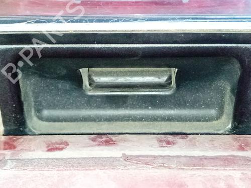 Used Tailgate handle HONDA CIVIC VIII Hatchback (FN, FK) 1.8 (FN1, FK2) (140 hp) 31941176
