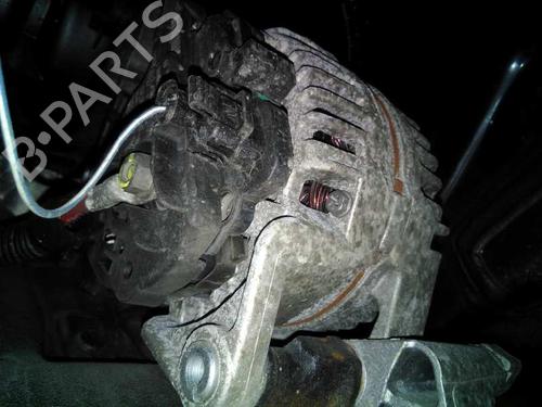 Alternator OPEL CORSA D (S07) 1.4 (L08, L68) | BP7086882M7 