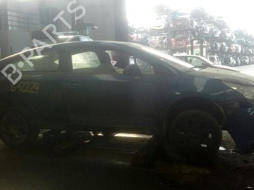Gearbox CITROËN C4 I (LC_)  | BP19166772M3 