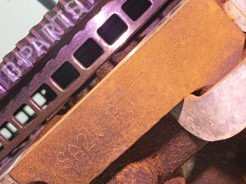 Engine FORD RANGER (TKE) 3.2 TDCi 4x4 | BP30684575M1 