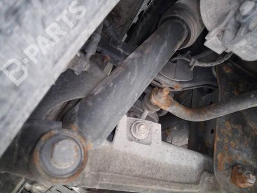 Used Left rear shock absorber Left rear shock absorber BMW X5 (E53) 3.0 d (184 hp) 7216930 7216930