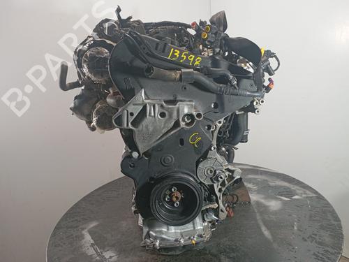 Engine VW TIGUAN (AD1, AX1) 2.0 TDI 4motion | BP27698856M1 