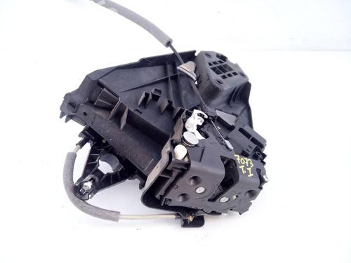 Rear left lock VOLVO XC60 I SUV (156) D3 / D4 | BP5107651C100 