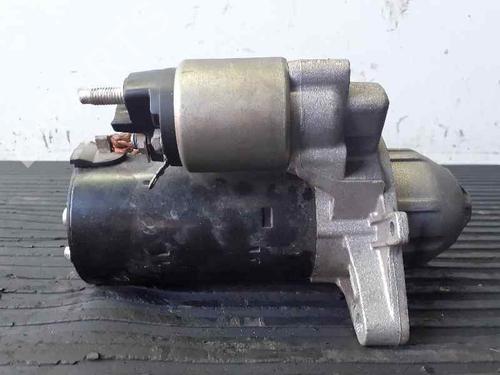 Starter JEEP GRAND CHEROKEE IV (WK, WK2) 3.0 CRD V6 4x4 | BP5871122M8 