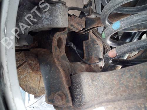Used Left rear steering knuckle FORD FOCUS III Turnier 1.0 EcoBoost (125 hp) 11280658