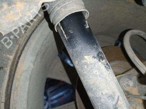 Used Right rear shock absorber PEUGEOT 2008 I (CU_) 1.2 THP 110 / PureTech 110 (110 hp) 31990587