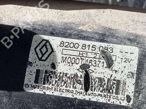 Starter DACIA SANDERO | BP15780366M8