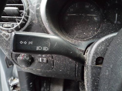 Used Steering column stalk SEAT LEON (1P1) [2005-2013]  17836623