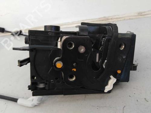 Rear right lock CITROËN C4 Picasso II  | BP5581005C99 
