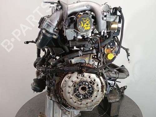 Engine SUZUKI GRAND VITARA II (JT, TE, TD) 1.9 DDiS All-wheel Drive (JT419, TD44, JB419WD, JB419XD,... | BP39944683M1 - Image 4