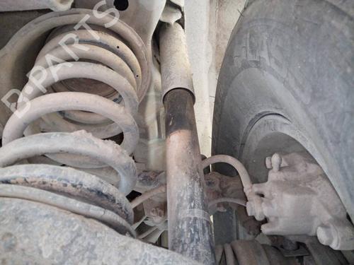Used Right rear shock absorber MITSUBISHI PAJERO III (V7_W, V6_W) [1999-2007]  18306358