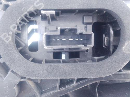 Left taillight OPEL VIVARO C Van (K0) 2.0 | BP39961760C34 - Image 5