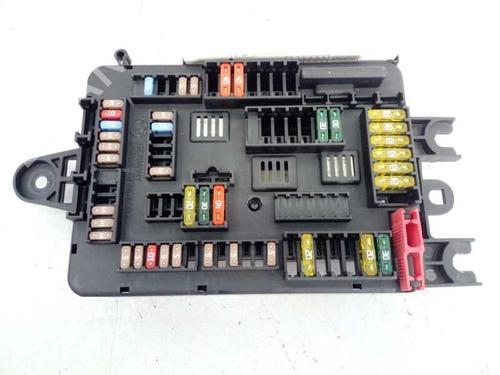 Used Fuse box BMW 3 (F30, F80) 318 d (143 hp) 5331862