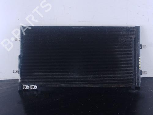 Used AC radiator AC radiator AUDI Q3 (8UB, 8UG) 2.0 TDI (140 hp) 33650049 33650049