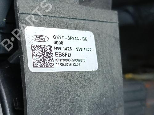 Kontantrulle Airbag /Stelring FORD TRANSIT V363 Van (FCD, FDD) 2.0 EcoBlue (130 hp) 27839015