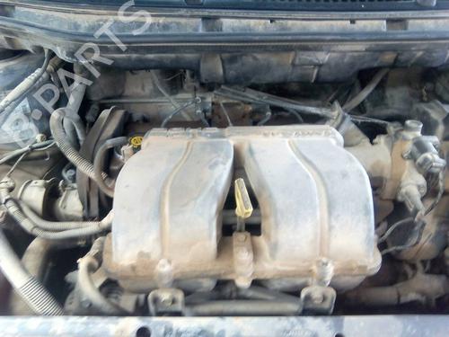 AC compressor CHRYSLER VOYAGER / GRAND VOYAGER III (GS_, NS_)  | BP8489372M34 