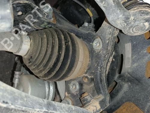 Used Right front steering knuckle KIA CEED (CD) [2018-2025]  30125115