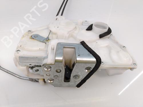 Front right lock SUZUKI SX4 S-Cross (JY)  | BP7208281C97 