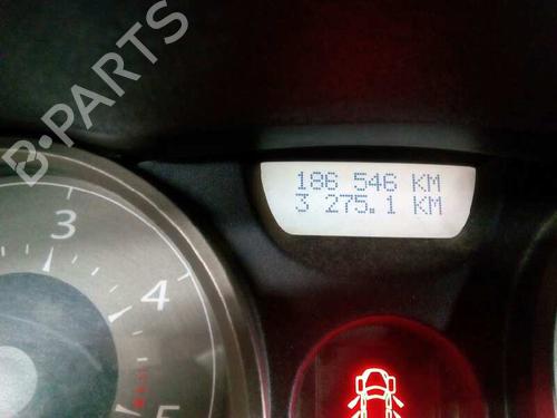 Starter RENAULT MEGANE II Estate (KM0/1_) 1.5 dCi (KM16, KM1E) | BP5268784M8 