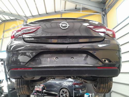 Bagtil kofangere OPEL INSIGNIA B Grand Sport (Z18) [2017-2025]  24445943