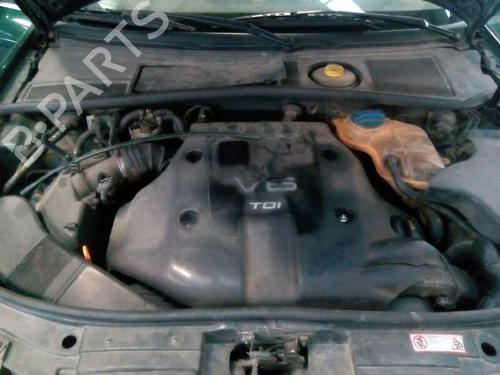 Left front driveshaft AUDI A6 C5 (4B2) 2.5 TDI | BP445332M38 
